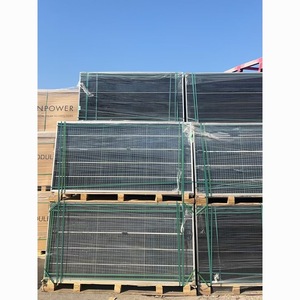 Panel Solar Bifacial de 720W Tipo N TOPCon, Módulo Fotovoltaico de Media Celda, Alta Eficiencia 23.2%, Uso Comercial - Product Image 2