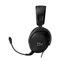 Headset Gaming HyperX Cloud Stinger 2 DTS Spatial Audio Over Ear untuk PC PS5 PS4, Supplier Grosir