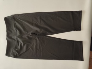 Ensemble 2 pièces Y2K 2026 pour femme : veste et legging décontracté coupe skinny, ensemble crop top et legging d'été pour femme, idéal pour la détente - Product Image 3