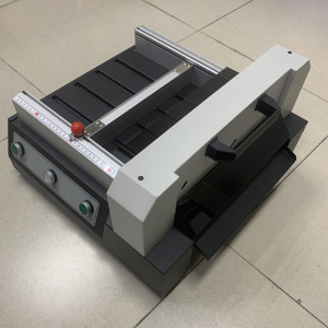 Paper Cutter Paper Cutting Machine - Product Image 3
