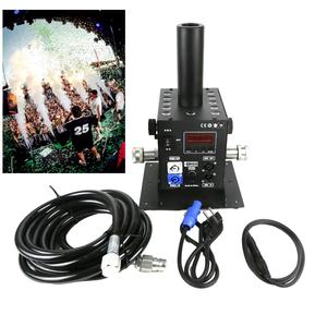 Machine à Effets de CO2 Professionnelle pour Tournée de Concerts et Théâtre - Product Image 2