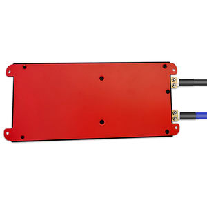 Daly 20s Smart Lithium Battery Bms Lifepo4 Daly 20s 72v 150Ah UART Smart Bms untuk Paket Baterai - Product Image 5