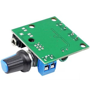 เครื่องขยายเสียงสเตอริโอ 2x3W DC5V อินพุต USB 39.5 มม.x 42 มม.สำหรับโมดูลลำโพงคอมพิวเตอร์ - Product Image 2