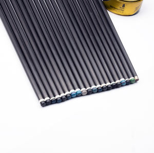 Queue de billard en fibre de carbone personnalisée SW Factory, accessoires de snooker et de billard, manche en fibre de carbone, queue de billard, queue de saut - Product Image 2