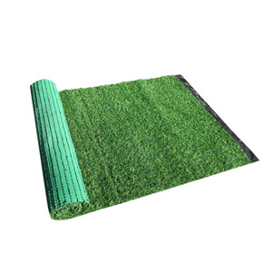 Artificial Grass <b>Mat</b> 2.0m Width 20sqm <b>Roll</b> Easy Installation For Outdoor Garden Balcony Playground School Field Wedding Decor - Product Image 3