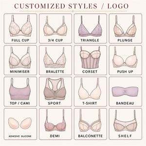 Set <span class=keywords><strong>Reggiseno</strong></span> e Perizoma Sexy in Pizzo Floreale Ricamato <span class=keywords><strong>Senza</strong></span> <span class=keywords><strong>Imbottitura</strong></span>, Traspirante, Push-Up <span class=keywords><strong>con</strong></span> Coppe 3/4 e <span class=keywords><strong>Ferretto</strong></span> per Donna - Product Image 4