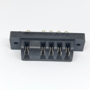 DGDTE wasserdichter Stecker Buchse 5PIN mit hohem Nennstrom 20A/Pin Wird für E-Bike-Batterie zubehör verwendet - Product Image 1