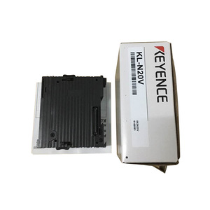 Module de liaison à distance Keyence KL-N20V, équipement de contrôle industriel fabriqué au Japon - Product Image 3