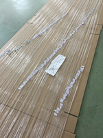 Lámpara de araña para exteriores, luces led de colores, iluminación de techo, estrellas, fibra óptica, resistente al agua