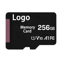 Tarjeta de Memoria Flash Mini SD de Plástico Ceamere True Capacity Taiwan, 16GB 32GB 64GB 128GB, Velocidad U3