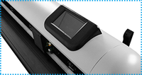 Plotter de Corte CAM GC*1351 JINKA ROSH, Motor Paso a Paso/Servo, Plotter de Corte de Contorno Automático