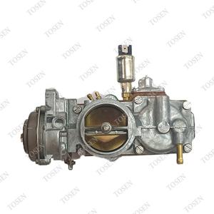 Carburador para coche, pieza de motor para Vw H 32 34 PDSI Fusca Brasilia Kobi 04012902720 1993-Gasolina <span class=keywords><strong>Alcool</strong></span> 1600, 114572 - Product Image 6