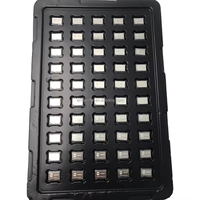 Module de navigation par satellite multimode GPS BDS GLONASS Air530Z haute performance, co-localisation de plusieurs systèmes GNSS