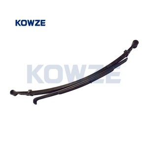 Kowze phụ tùng ô tô bán buôn xe phía sau tấm giảm xóc lá mùa xuân cho <span class=keywords><strong>Ford</strong></span> Ranger bộ phận Mazda BT-50 2008-2012 2WD ur5728l10b - Product Image 2