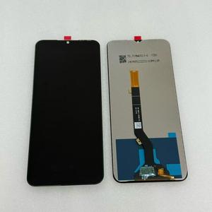 Écran <span class=keywords><strong>LCD</strong></span> d'origine pour Tecno Spark 8 Plus, Tecno Infinix X662 Hot <span class=keywords><strong>11</strong></span>, Spark 8T KG7 KG6 P X689F - Product Image 3