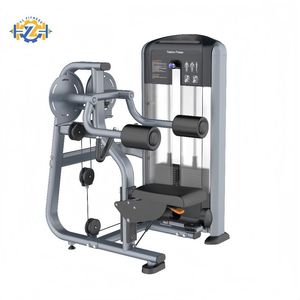 YL-9004 Máquina de Elevación Lateral de Última Tecnología al por Mayor - <span class=keywords><strong>Atlantis</strong></span> Lateral Raise y Elevación Lateral Comercial - Elevación Lateral de Pie para Gimnasio - Product Image 1