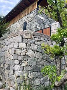 Rivestimento in Pietra Naturale per Pareti e Caminetti con Soluzioni di <span class=keywords><strong>Design</strong></span> Personalizzate Direttamente dalla Fabbrica - Product Image 4