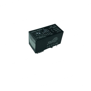 H3FA-A 24VDC Nouveau relais de réglage de temps DC24V 12 broches - Product Image 2