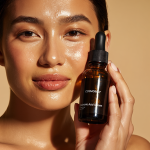 Siero all'Acido Ialuronico - Product Image 1