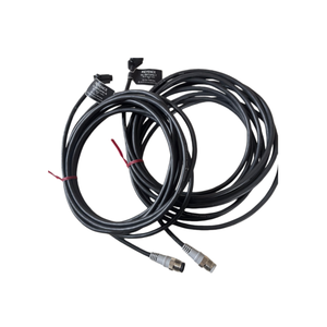 Cable de Conexión para Rejilla de Seguridad KEYENCE GL-RPT5PM de 5m, Utilizado en Escenarios de Maquinaria de Empaquetado de Alta Velocidad - Product Image 5