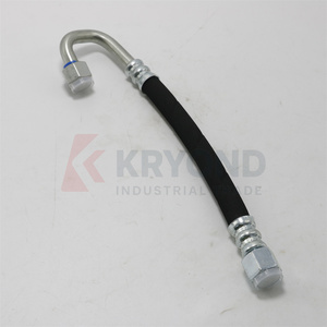 1PC 71.009.117 Union Hose 17cm Chilled Type for <b>Offset</b> Printing Machine Reliable Spare Parts - Product Image 2