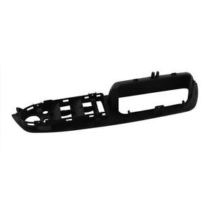 Juego de 4 reposabrazos interiores compatibles con vehículos transfronterizos, posición delantera, hechos de cuero - 51416975777+51416969401+51416969402 - Product Image 4