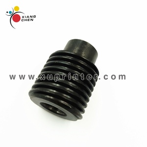 WD เครื่อง L4.014.334เกียร์หนอน XL75 CD74สำหรับการพิมพ์ออฟเซต - Product Image 4
