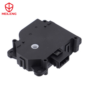 MEILENG 79350-SNK-A01 79350SNKA01 Actionneur de commande de recirculation de l'air conditionné pour Honda Civic 1.8L FA1 FA3 FA5 2006-2011 - Product Image 2