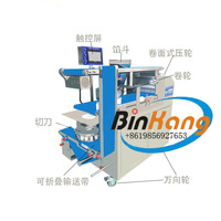 Machine professionnelle à momo, machine à vapeur pour pains farcis, machine alimentaire pour mochi avec glace, machine à xiao long bao