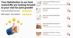 Bracelet en acier inoxydable avec cordon noir, nœud <span class=keywords><strong>coulissant</strong></span> réglable, bijoux minimalistes unisexes - Product Image 5