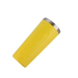 Wholesale Modern Design 304 Stainless Steel Wide Mouth Vacuum Tumbler Custom Logo Insulated Cup for Corporate Gift Bulk Order