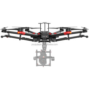 Nuevo Dron Original <span class=keywords><strong>DJI</strong></span> Matrice 600 <span class=keywords><strong>Pro</strong></span> <span class=keywords><strong>M600</strong></span> <span class=keywords><strong>Pro</strong></span> con Carga Útil de 6 kg, Quadcopter UAV, Marca Original en Existencia - Product Image 3