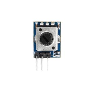 5-24V nhỏ động cơ <span class=keywords><strong>servo</strong></span> <span class=keywords><strong>Tester</strong></span> DIY không chổi than Fan mô hình máy bay động cơ điều khiển tốc độ PWM <span class=keywords><strong>servo</strong></span> <span class=keywords><strong>Tester</strong></span> - Product Image 6