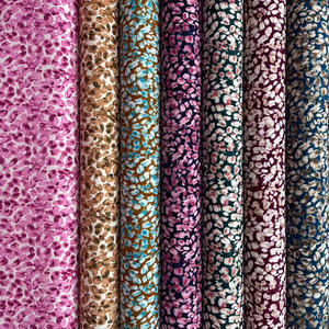 Impresión en aerosol directa activa digital personalizada para faldas tejidas con estampado de rayón <span class=keywords><strong>y</strong></span> tela de ropa para niños - Product Image 2