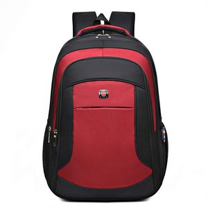 Custom Logo New Nylon Large Capacity 20-35L Waterproof <b>Computer</b> <b>Backpack</b> for Student School Outdoor Business High Quality - Product Image 5