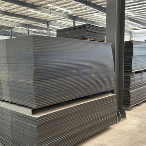 Polyethylene Uhmwpe Nhựa Cắt Để Kích Thước Hội Đồng Quản Trị 10Mm 15Mm 20Mm HDPE Tấm <span class=keywords><strong>ABS</strong></span> Tấm Nhựa - Product Image 4