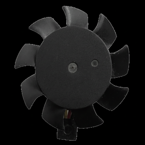 Ventilador Axial de Refrigeración a Prueba de Agua Crown 4020 con Rodamiento de Bolas, Eléctrico, OEM para Negocios - Product Image 1