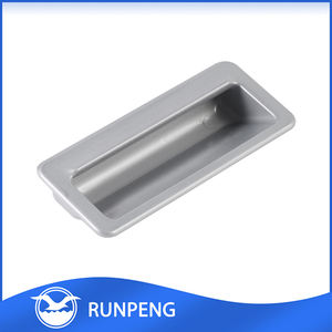 Массовое индивидуальное прецизионное литье под давлением, автозапчасти, услуги по отливке металла, алюминиевый сплав, цинк, железо, сталь, латунные материалы - Product Image 3