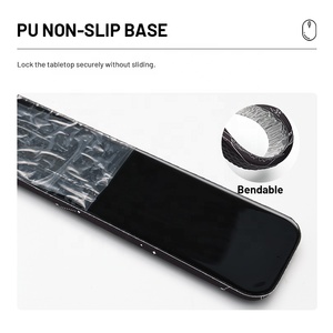PU <span class=keywords><strong>Silicone</strong></span> cơ sở bàn <span class=keywords><strong>Pad</strong></span> Ergonomic đám mây chuột <span class=keywords><strong>Pad</strong></span> hỗ trợ cổ tay PC bông phim hoạt hình thoải mái Bộ nhớ bọt chuột <span class=keywords><strong>Pad</strong></span> cho văn phòng - Product Image 5