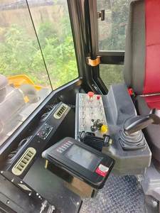 Hot Selling <b>Used</b> Sany <b>Road</b> <b>Roller</b> Chinese Brand with Nice Quality Good Condition Second-Hand Low Price Core Engine Component - Product Image 6