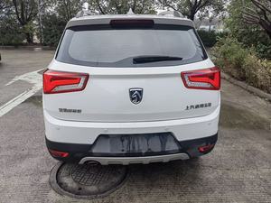 Baojun 560 : Premier SUV de la famille, spacieux, grandiose et conçu pour la vie. - Product Image 6
