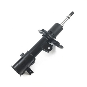 Vente flash Amortisseur avant KYB 333516 pour <span class=keywords><strong>HYUNDAI</strong></span> <span class=keywords><strong>Accent</strong></span> pour KIA Rio Suspension Amortisseur avec haute performance - Product Image 3
