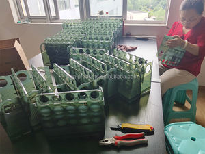 Scatola di immagazzinaggio automatico per <span class=keywords><strong>uova</strong></span> a Flipping automatico supporto <span class=keywords><strong>in</strong></span> <span class=keywords><strong>plastica</strong></span> per <span class=keywords><strong>porta</strong></span> laterale del frigorifero grande capacità Organizer per <span class=keywords><strong>uova</strong></span> da cucina - Product Image 6