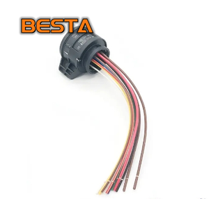 ขั้วต่อสายไฟ TCU TCM เกียร์02E ใหม่ DQ250 1J0927320ปลั๊ก20ขาสำหรับ Skoda <span class=keywords><strong>Mustang</strong></span> 5L - Product Image 5