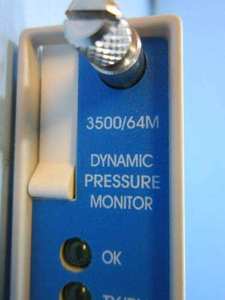 Moniteur dynamique Nevada PLC 3500/64M-01-00 - Product Image 3