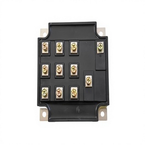 Équipement électrique <span class=keywords><strong>Transistor</strong></span> Darlington 100A 600V MG200H1FL1A pour Toshi - Product Image 1