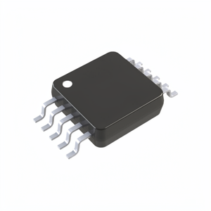 Data Acquisition Electronics Component 10 TFSOP, 10 MSOP Original One Stop Service AD5667RBRMZ-2 - Product Image 1