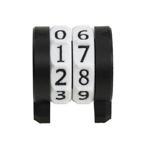 Compteur MTG imprimé en 3D directement de l'usine, conception personnalisée et faible MOQ pour les jeux de table - Product Image 4