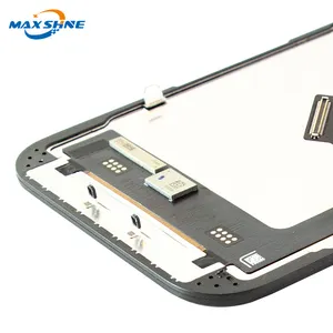 Factory Direct Oem Original Mobile Phone Lcd For Iphone X Xs Xr 11 12 13 14 15 Pro Max Lcd Oled Touch Screen Display Digitizer