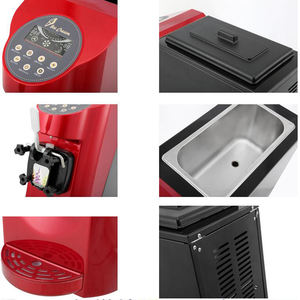 Precio de Máquina de <span class=keywords><strong>Helado</strong></span> Suave, Máquinas de <span class=keywords><strong>Helado</strong></span> Portátiles Multifuncionales Tipo McDonald's - Product Image 4